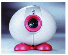 Philips Vesta Pro Webcam