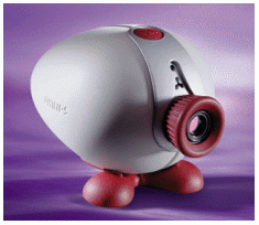 Philips Vesta Pro Webcam