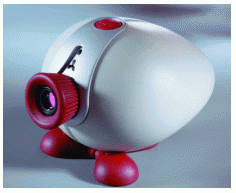 Philips Vesta Pro Webcam